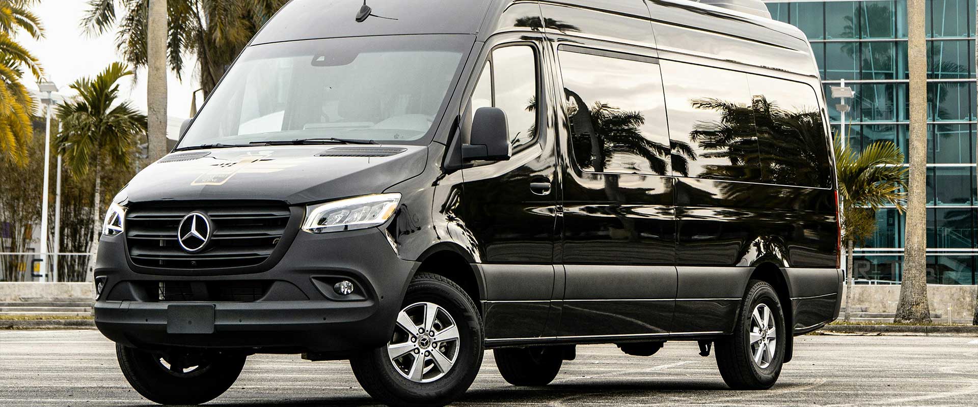 Sprinter Vans